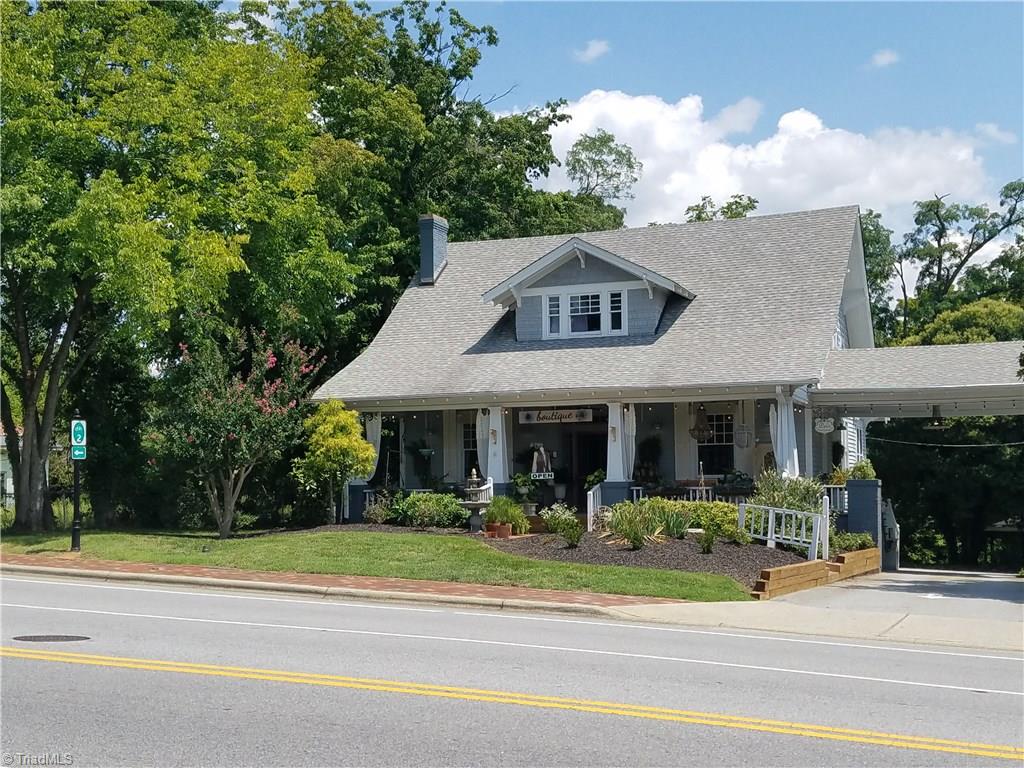 207 Ragsdale Road Jamestown, NC 27282 - Photo 26 of 26 Gallery Image 26