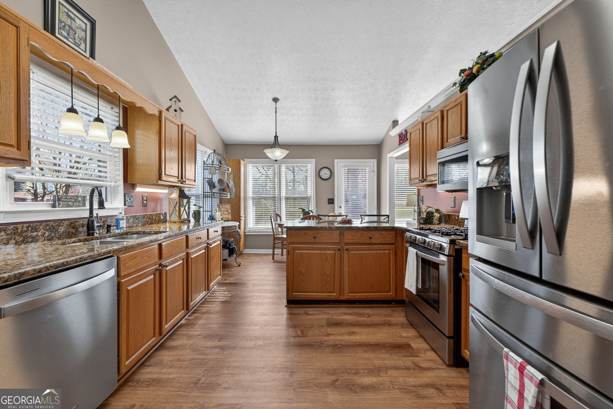 3325 Poplar Ridge Drive Rex, GA 30273 - Photo 11 of 50