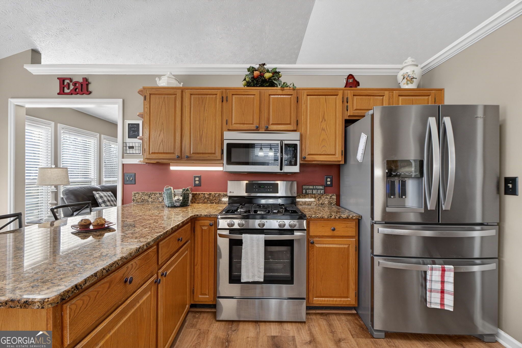 3325 Poplar Ridge Drive Rex, GA 30273 - Photo 12 of 50