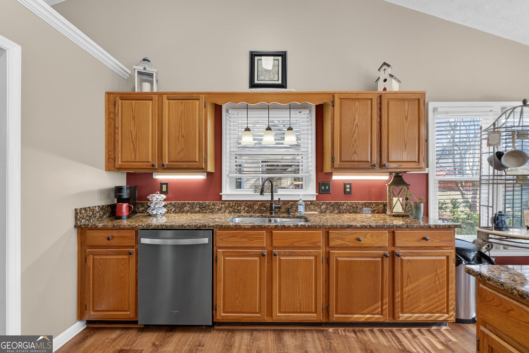 3325 Poplar Ridge Drive Rex, GA 30273 - Photo 13 of 50