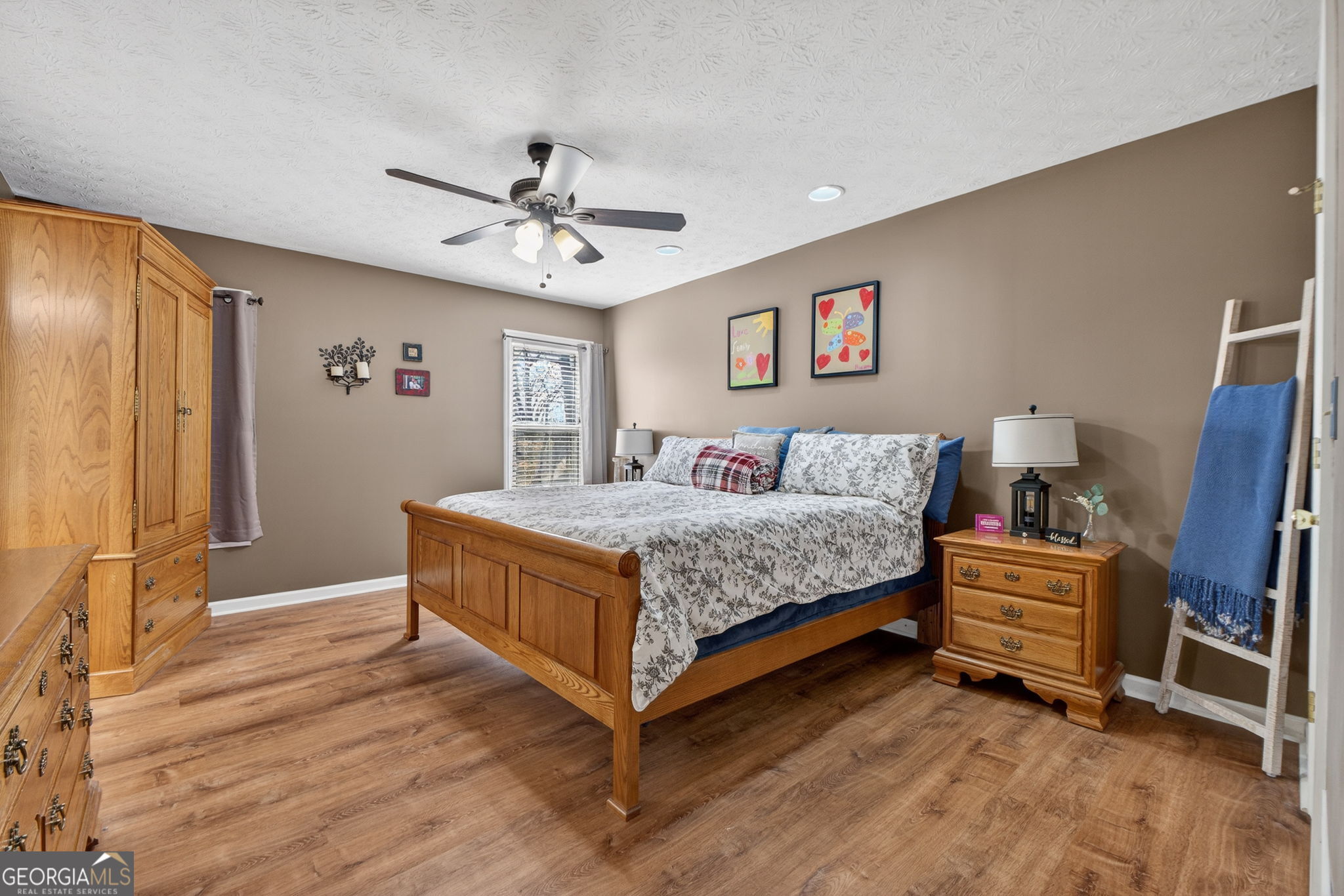 3325 Poplar Ridge Drive Rex, GA 30273 - Photo 16 of 50