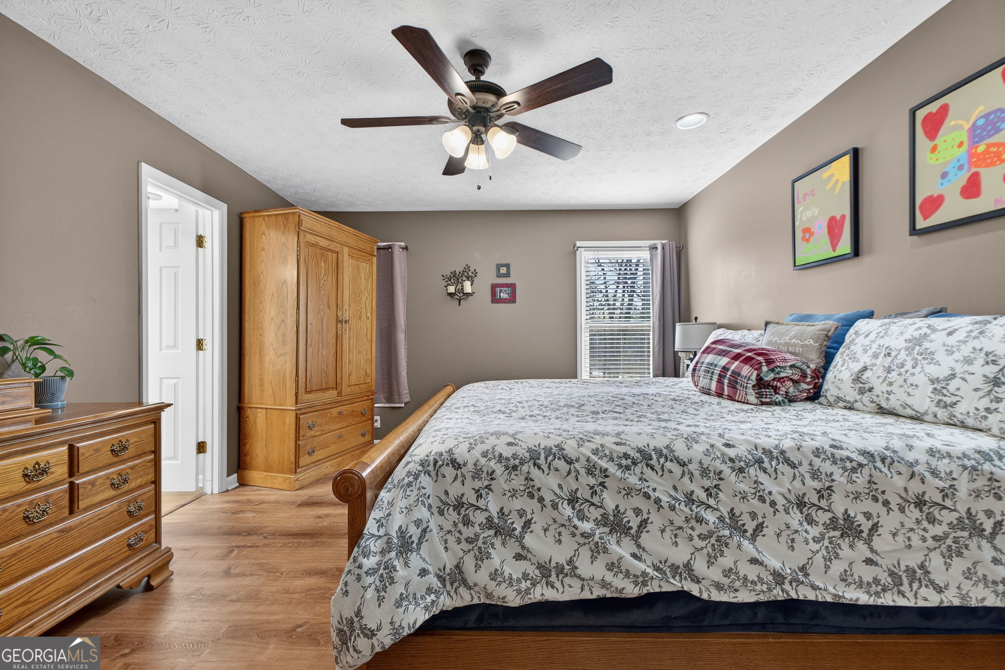 3325 Poplar Ridge Drive Rex, GA 30273 - Photo 17 of 50