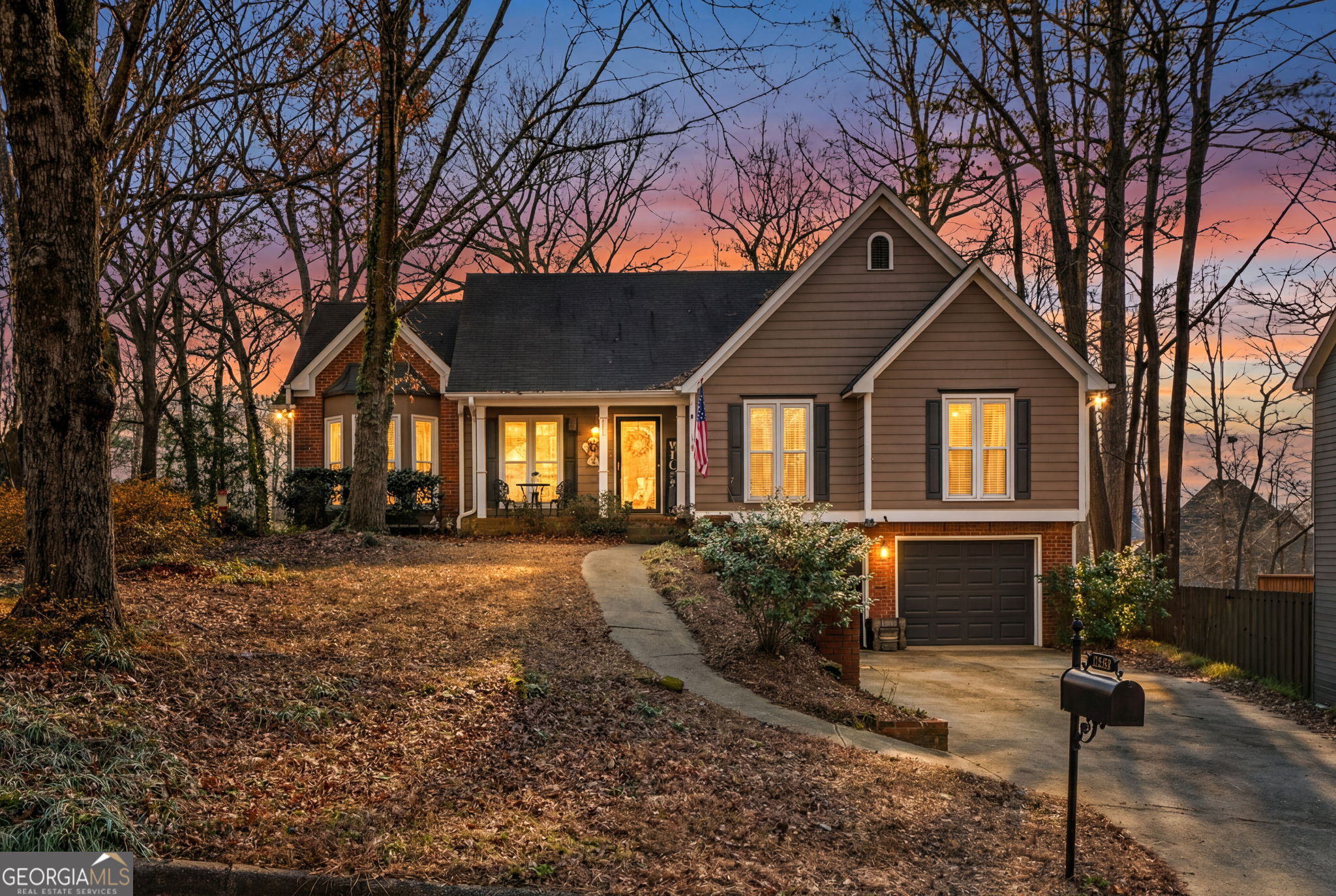 3325 Poplar Ridge Drive Rex, GA 30273 - Photo 2 of 50