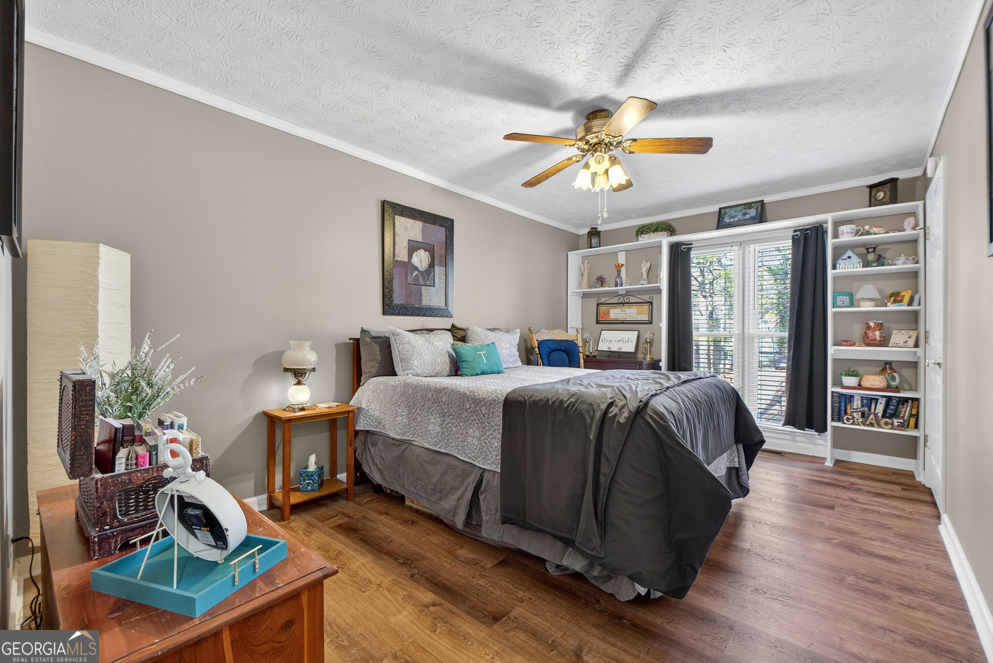 3325 Poplar Ridge Drive Rex, GA 30273 - Photo 23 of 50