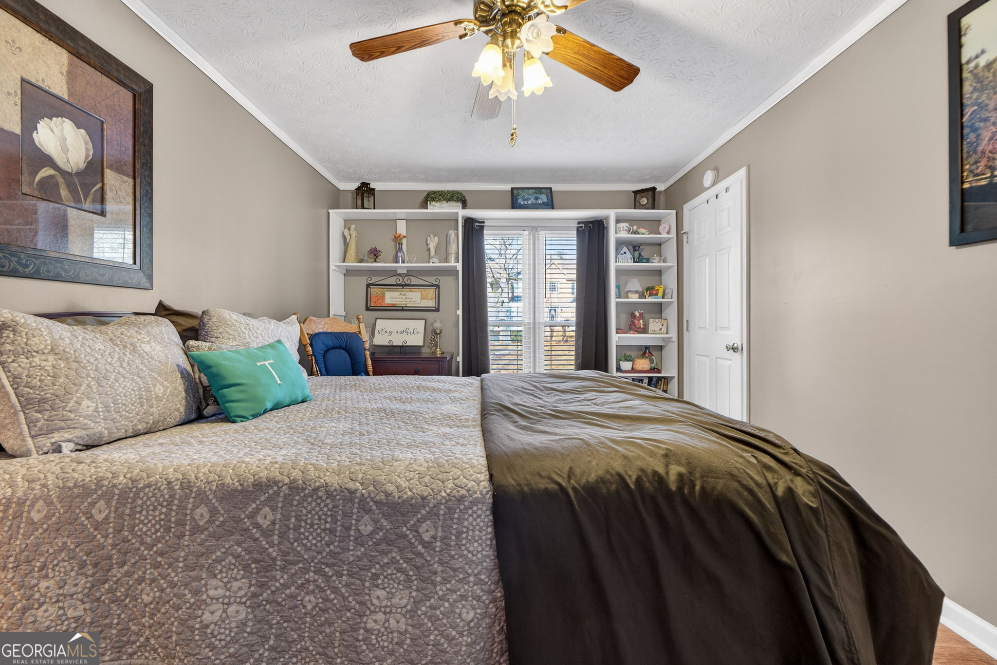 3325 Poplar Ridge Drive Rex, GA 30273 - Photo 24 of 50