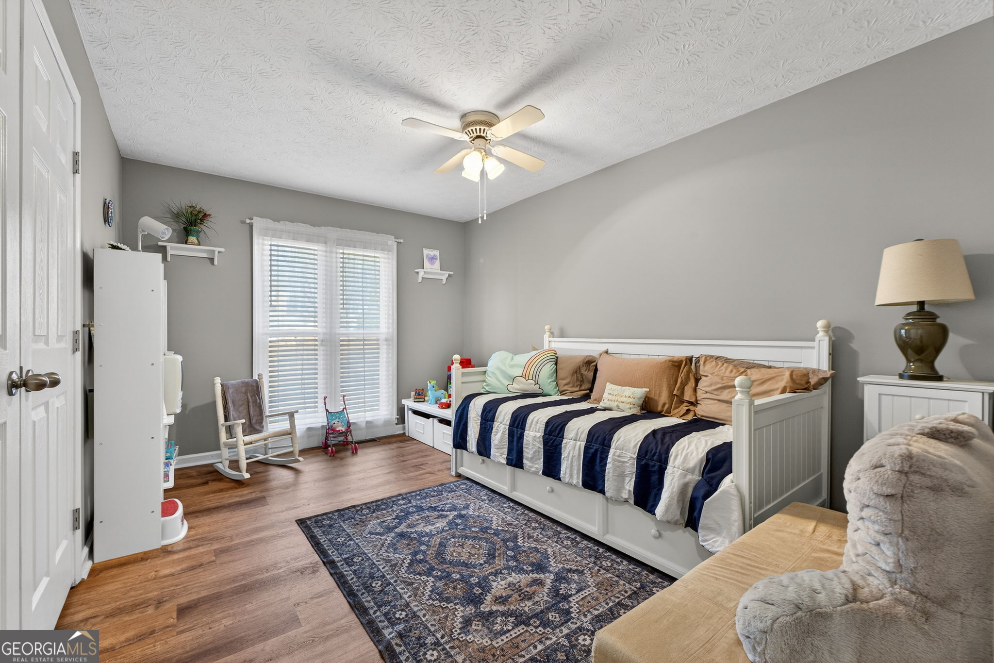 3325 Poplar Ridge Drive Rex, GA 30273 - Photo 27 of 50