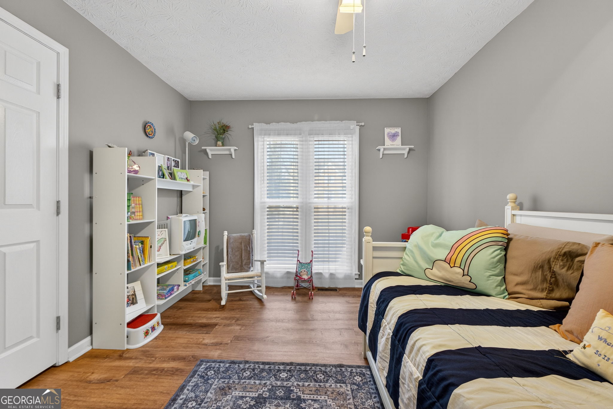 3325 Poplar Ridge Drive Rex, GA 30273 - Photo 28 of 50