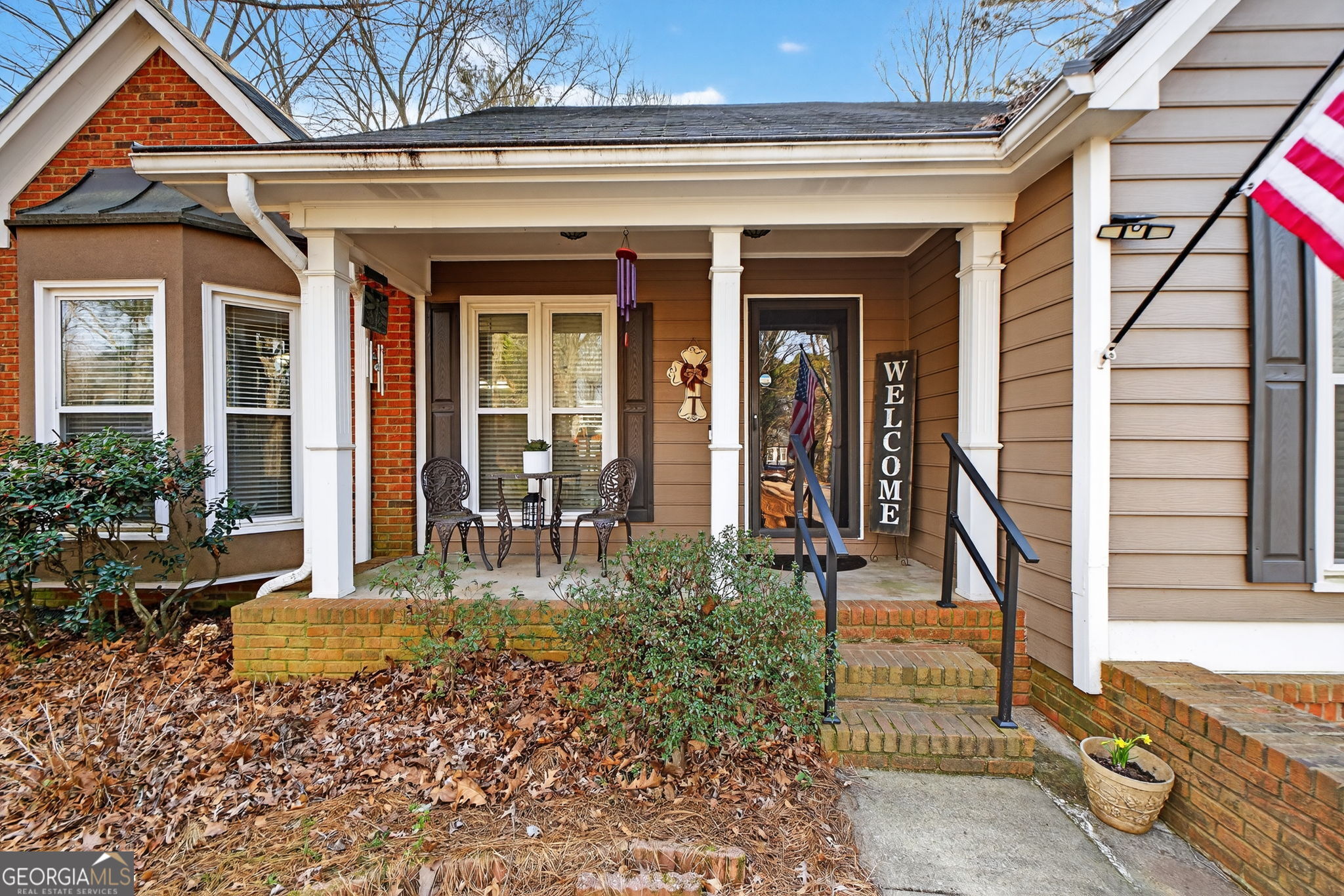 3325 Poplar Ridge Drive Rex, GA 30273 - Photo 3 of 50