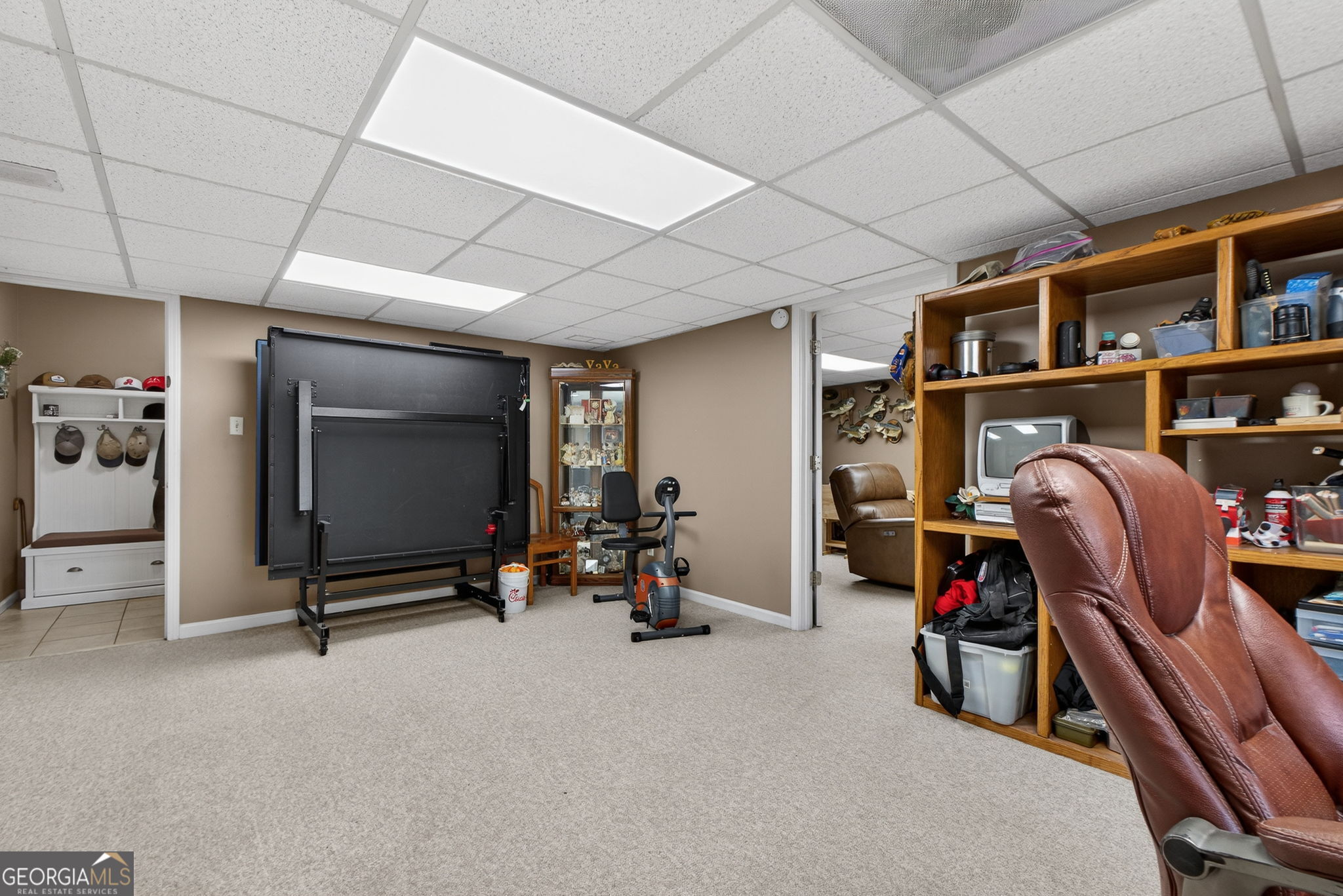 3325 Poplar Ridge Drive Rex, GA 30273 - Photo 32 of 50