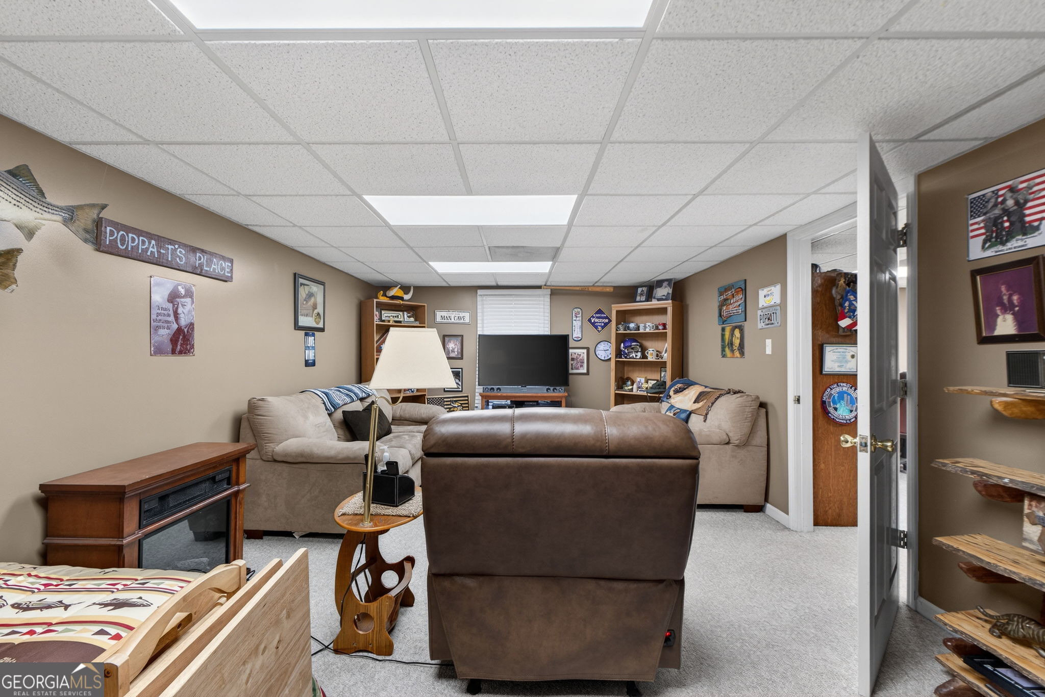 3325 Poplar Ridge Drive Rex, GA 30273 - Photo 33 of 50