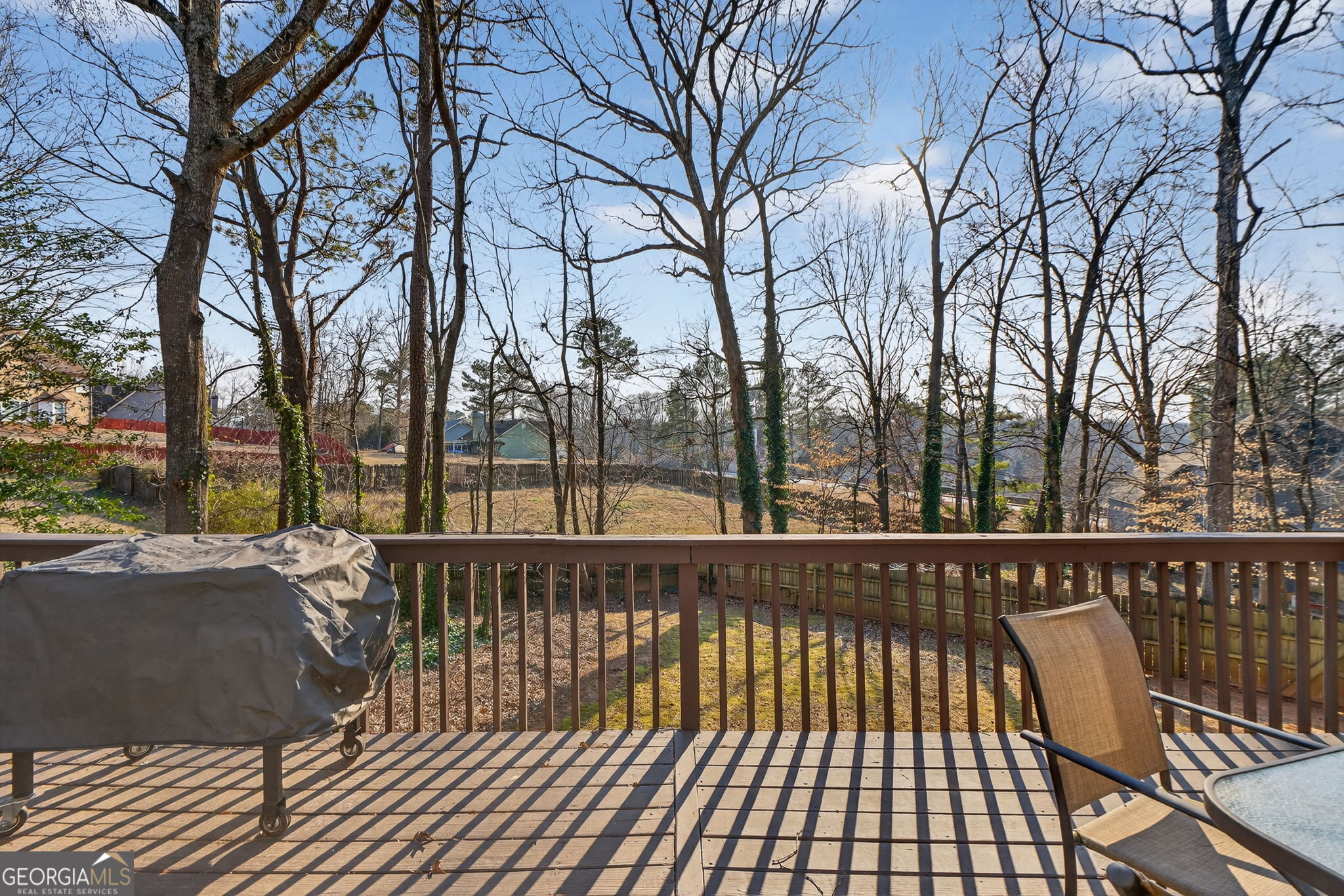 3325 Poplar Ridge Drive Rex, GA 30273 - Photo 35 of 50