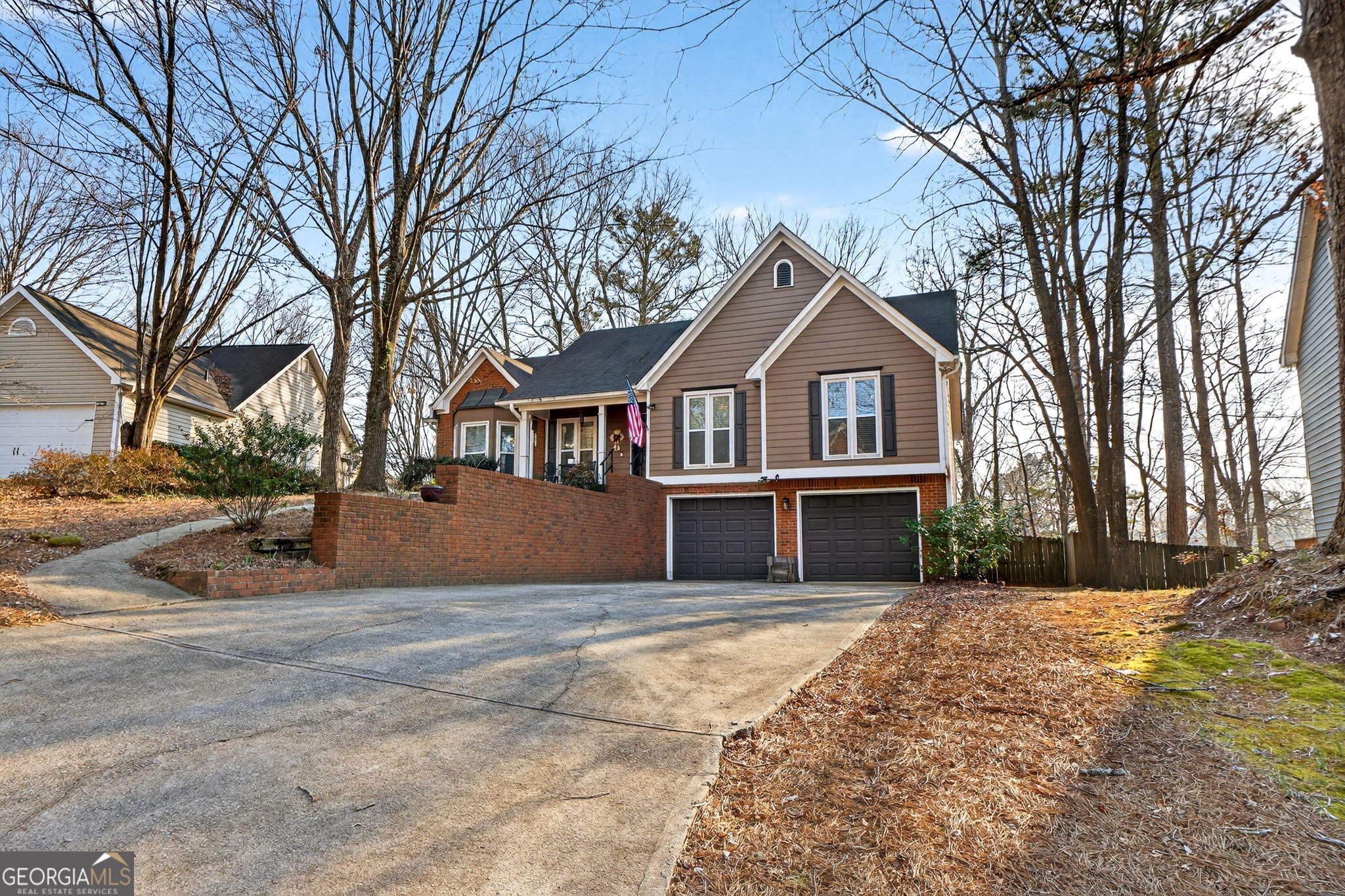 3325 Poplar Ridge Drive Rex, GA 30273 - Photo 40 of 50