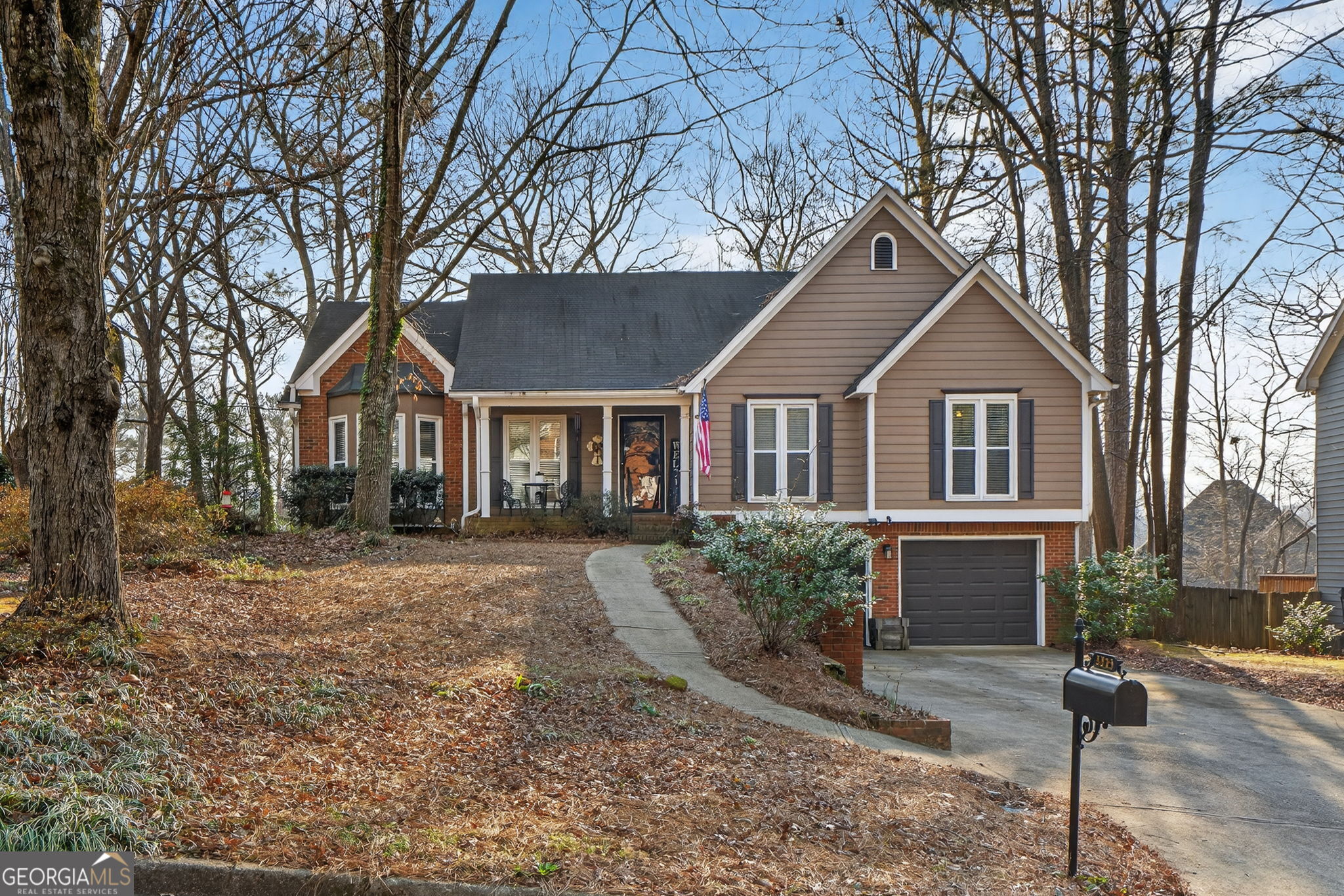 3325 Poplar Ridge Drive Rex, GA 30273 - Photo 41 of 50