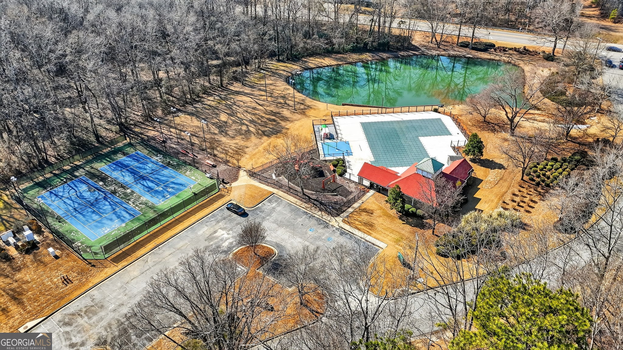 3325 Poplar Ridge Drive Rex, GA 30273 - Photo 42 of 50