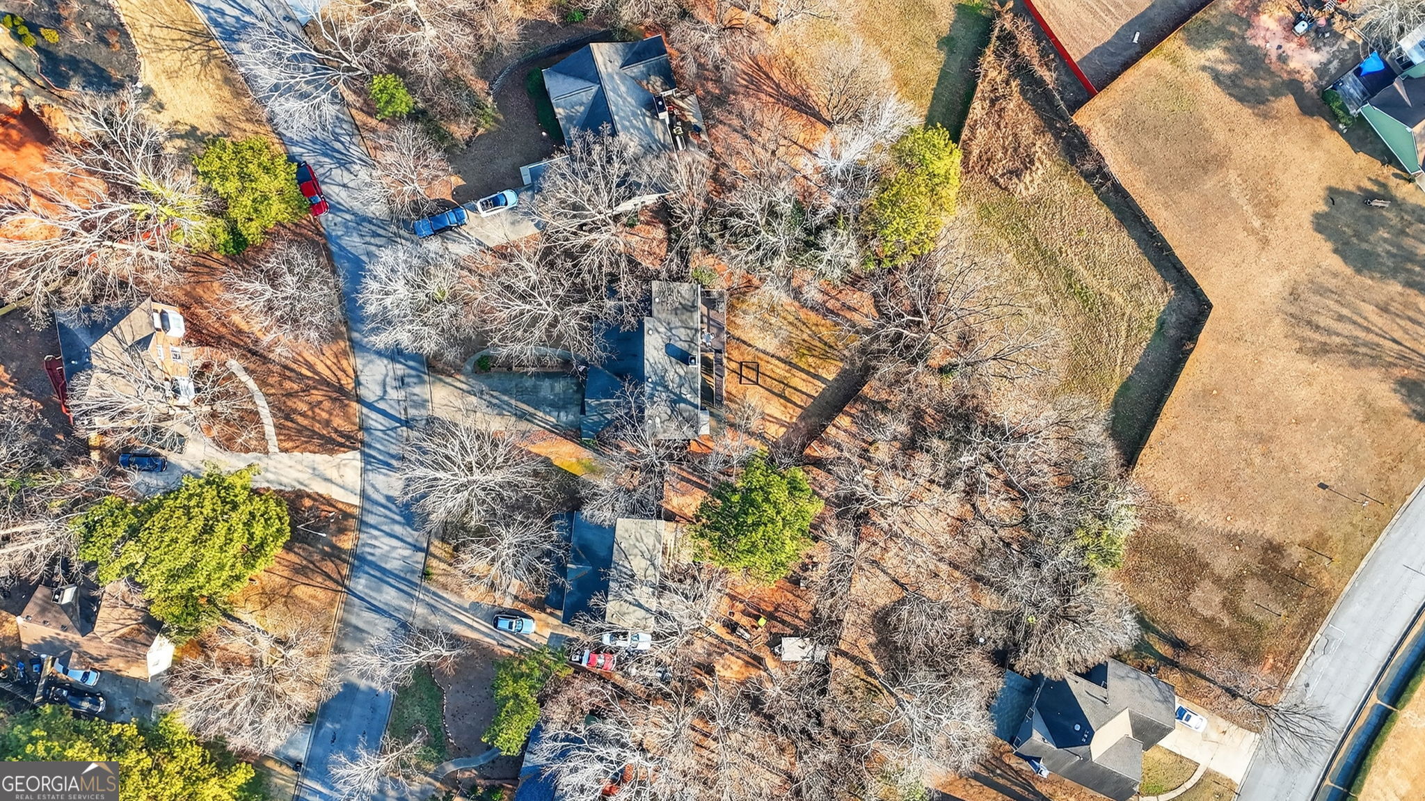 3325 Poplar Ridge Drive Rex, GA 30273 - Photo 47 of 50