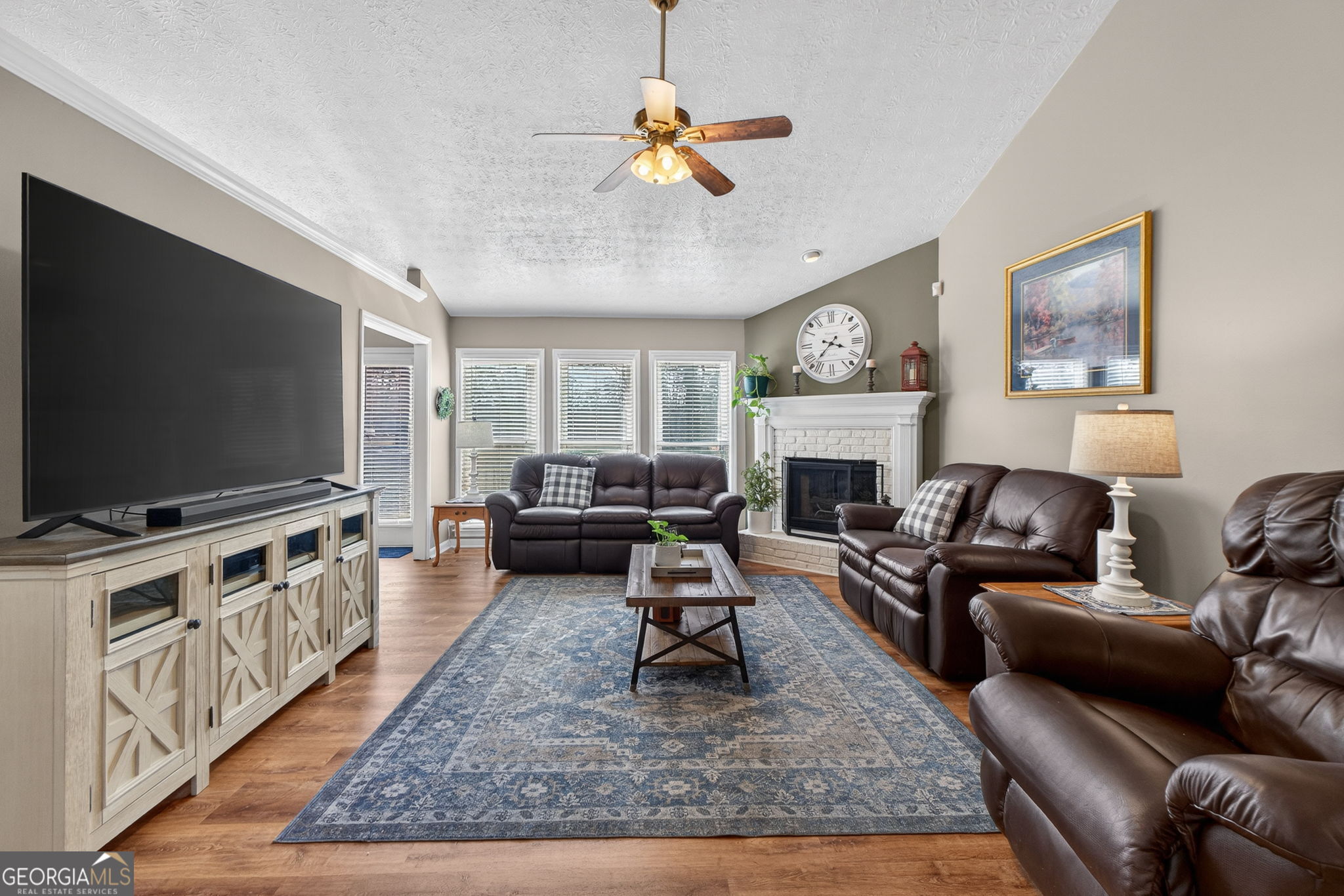 3325 Poplar Ridge Drive Rex, GA 30273 - Photo 8 of 50