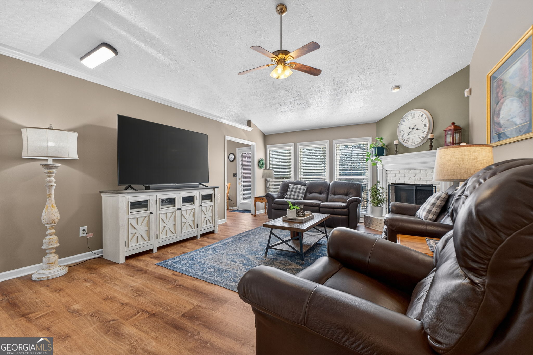 3325 Poplar Ridge Drive Rex, GA 30273 - Photo 9 of 50