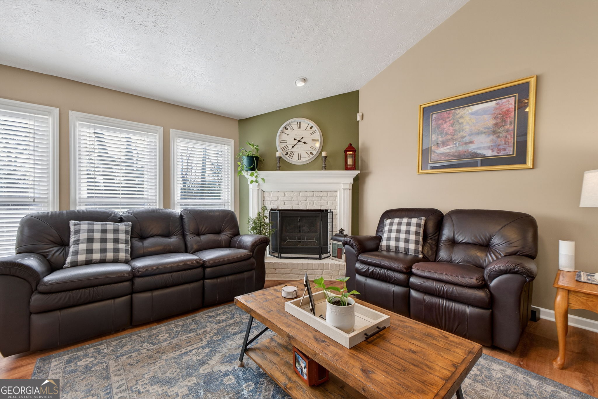 3325 Poplar Ridge Drive Rex, GA 30273 - Photo 10 of 50