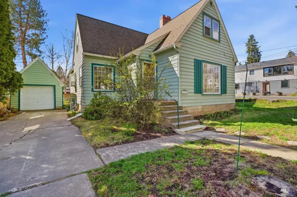 $450,000 | 1117 East 6th Street, Moscow, ID 83843