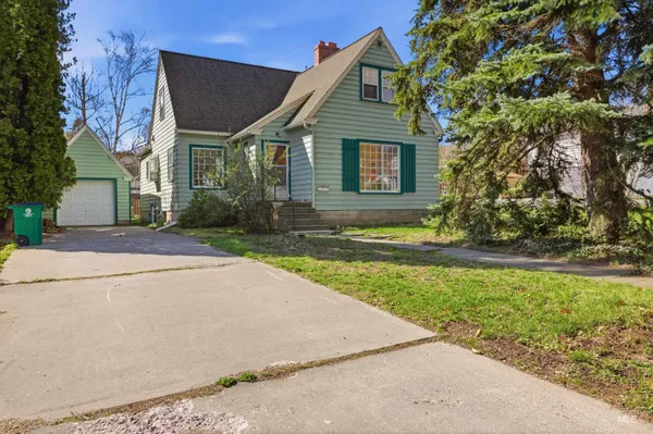 $450,000 | 1117 East 6th Street, Moscow, ID 83843