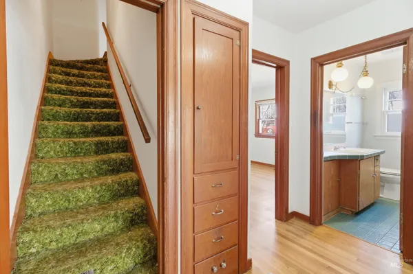 $450,000 | 1117 East 6th Street, Moscow, ID 83843