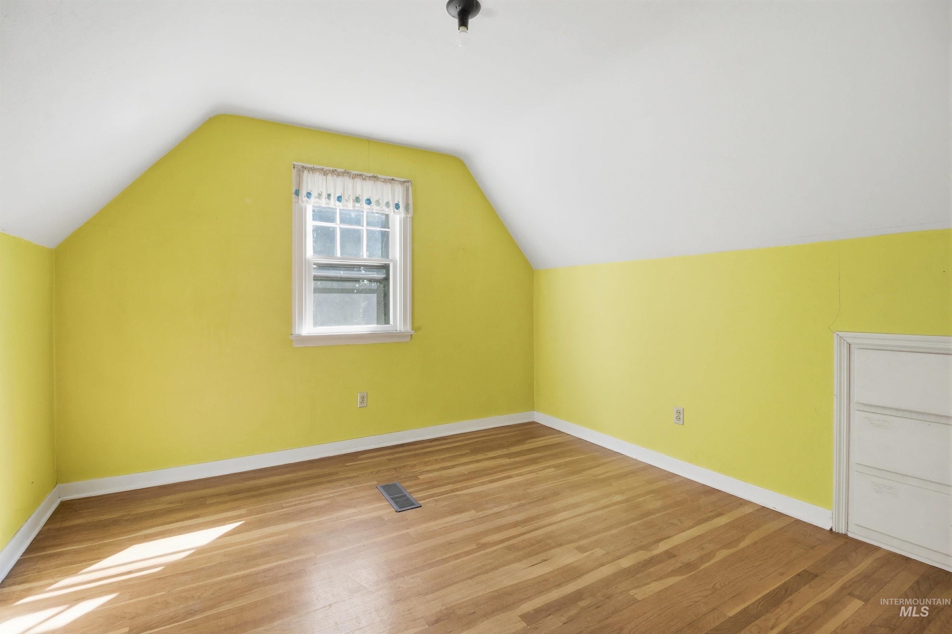1117 East 6th Street Moscow, ID 83843 - Photo 42 of 46 Bonus room featuring light wood-style flooring