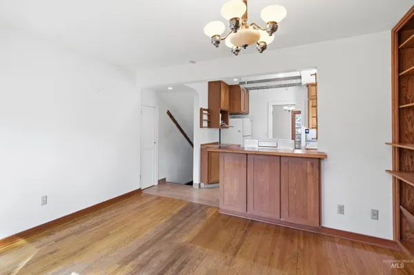 $450,000 | 1117 East 6th Street, Moscow, ID 83843