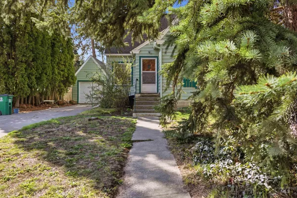 $450,000 | 1117 East 6th Street, Moscow, ID 83843