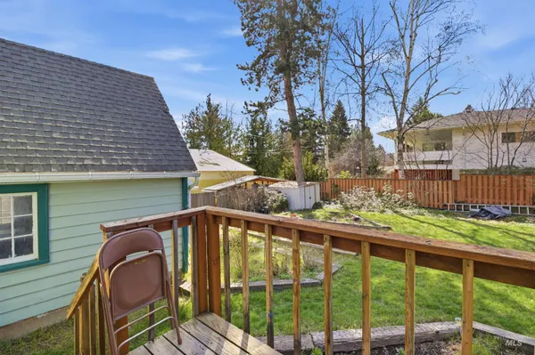 $450,000 | 1117 East 6th Street, Moscow, ID 83843