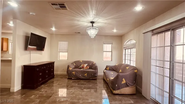 $1,900 | 6012 Ghost Town Trail, Las Vegas, NV 89118