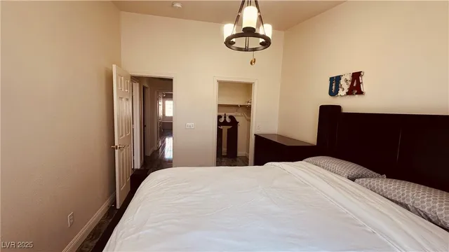 $1,900 | 6012 Ghost Town Trail, Las Vegas, NV 89118