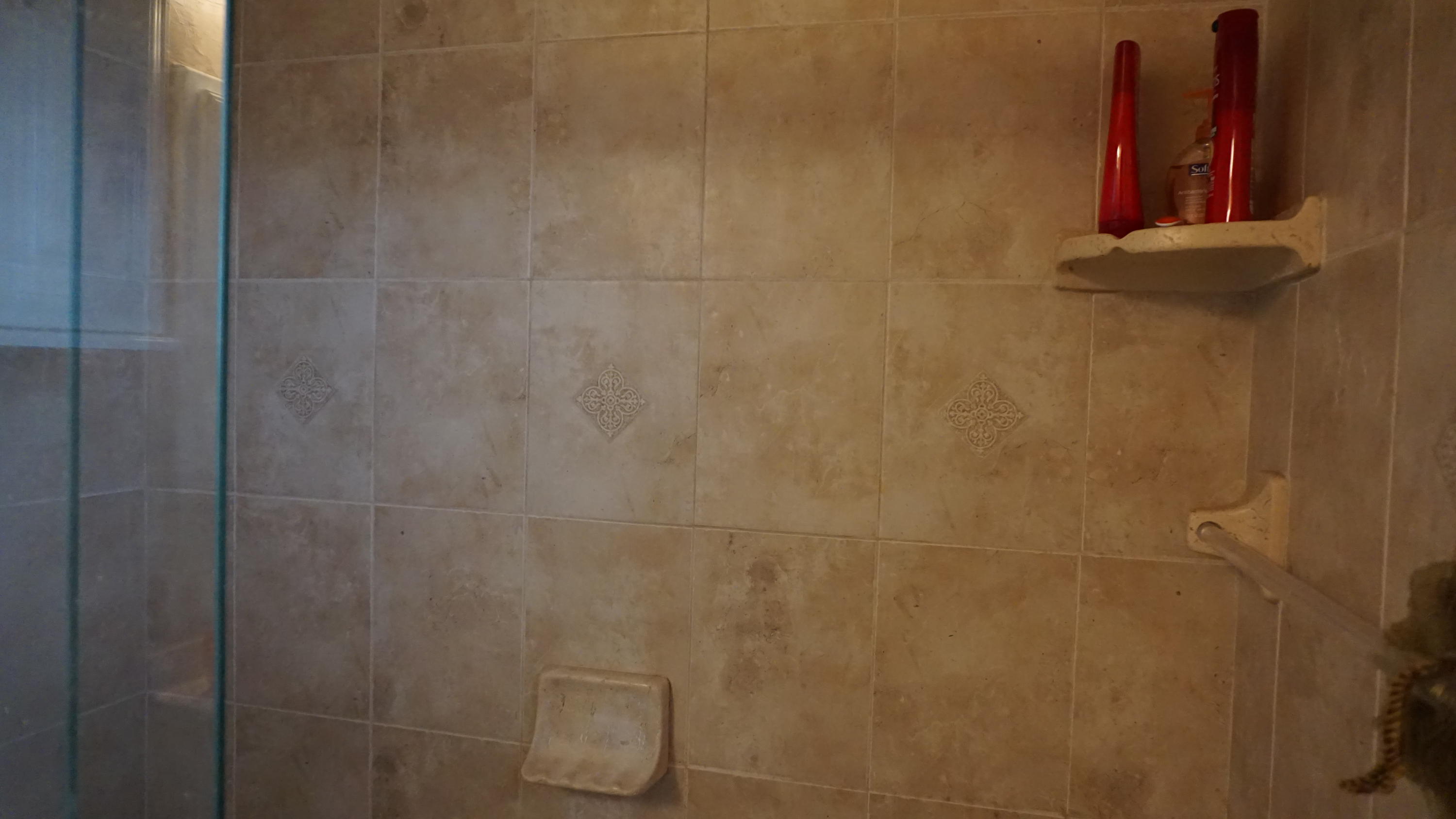 19287 Liberty Road Boca Raton, FL 33434 - Photo 13 of 24 Master Shower