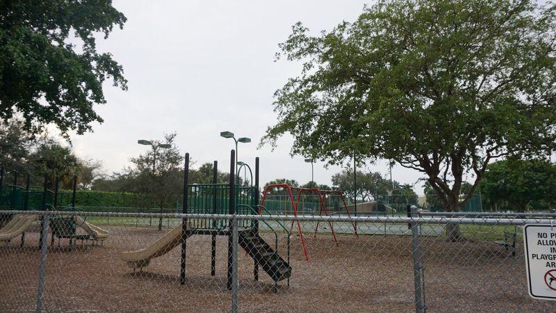 19287 Liberty Road Boca Raton, FL 33434 - Photo 21 of 24 Tot Lot