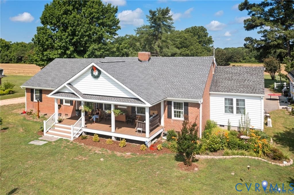 11133 Rolfe Highway Dendron, VA 23839 - Photo 4 of 49