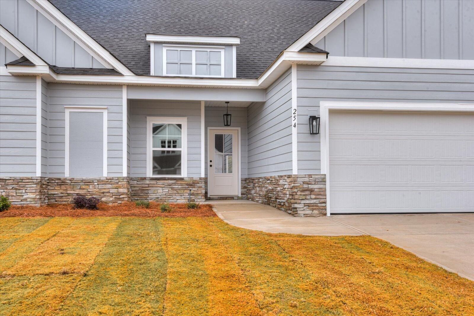 254 Switchgrass Aiken, SC 29803 - Photo 3 of 39