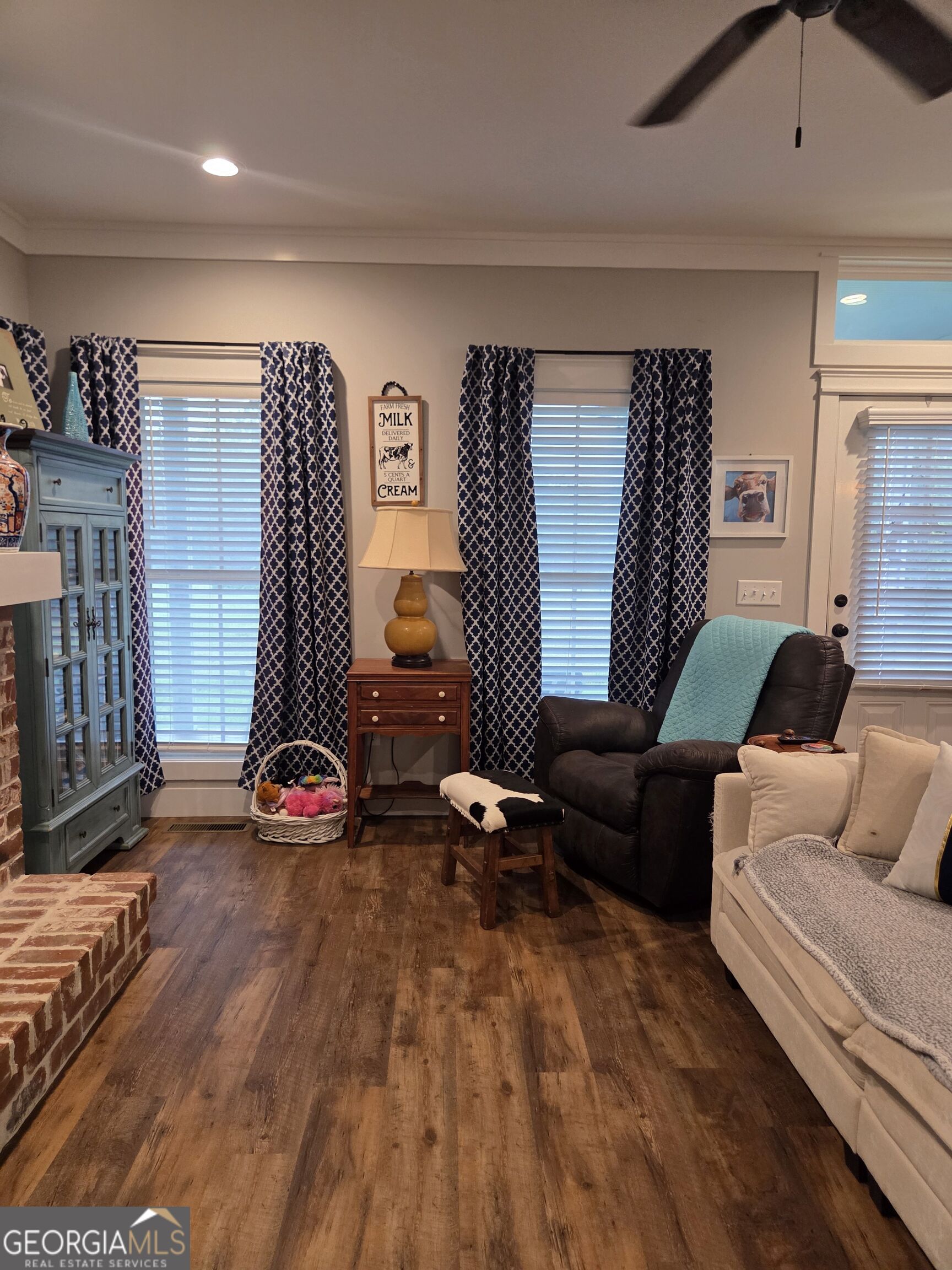 150 Fowler Road Mount Vernon, GA 30445 - Photo 18 of 81 Gallery Image 18