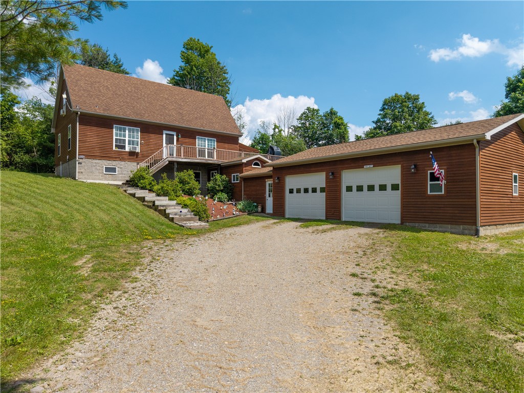 1560 Day Road Dansville, NY 14807 - Photo 1 of 50