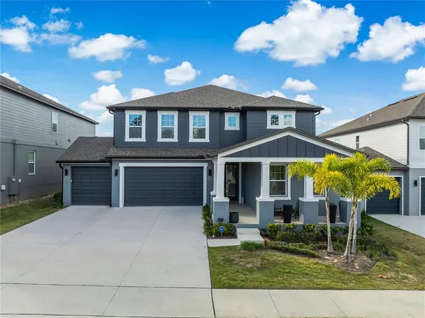 $4,200 | 2197 Gold Dust Drive, Minneola, FL 34715