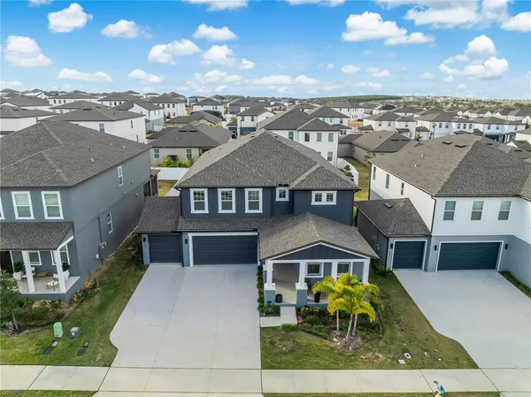 $4,200 | 2197 Gold Dust Drive, Minneola, FL 34715