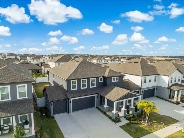 $4,200 | 2197 Gold Dust Drive, Minneola, FL 34715