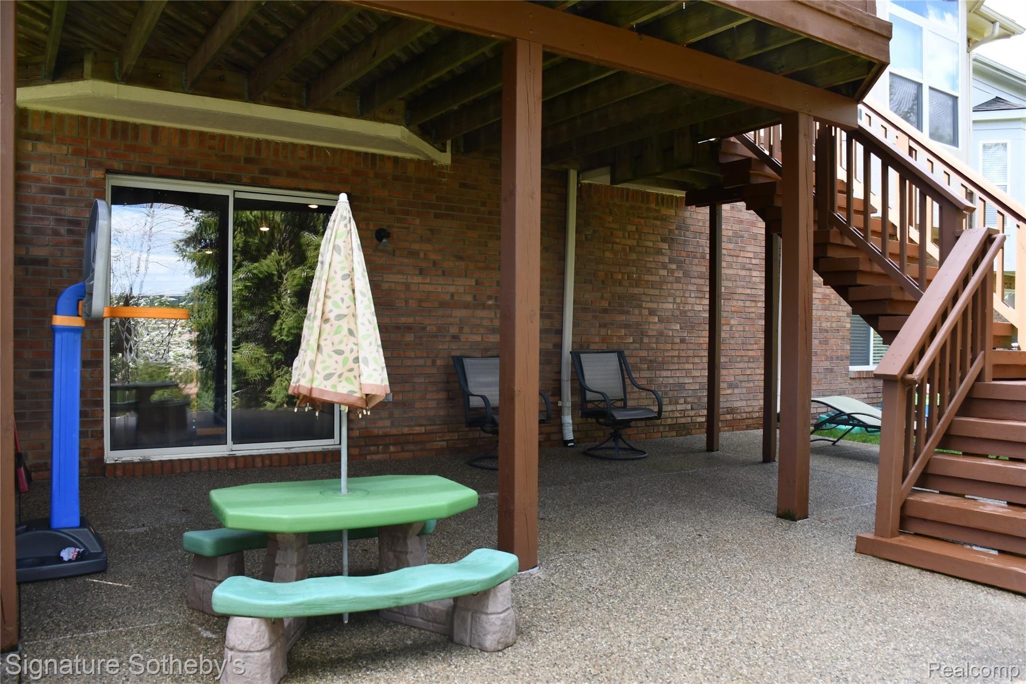 4915 Georgetown Drive Rochester, MI 48306 - Photo 25 of 34 21si.JPG