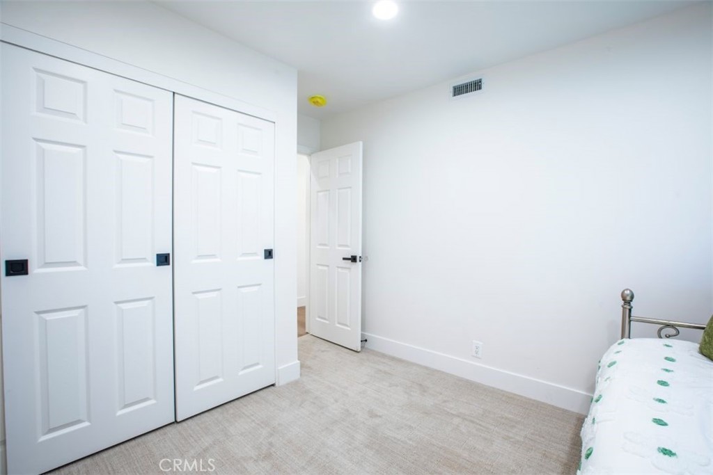 32052 Via Alicia San Juan Capistrano, CA 92675 - Photo 29 of 39 a view of a closet in a room
