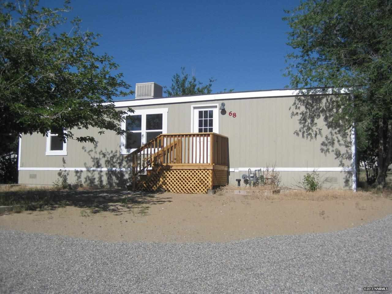 68 Rose Peak Road Dayton, NV 89403 - Photo 1 of 1 Photo 1
