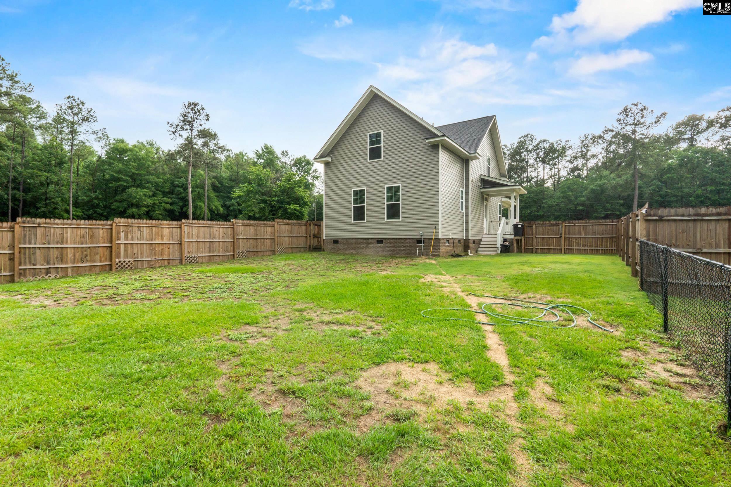 214 Millers Pond Road Salley, SC 29137 - Photo 38 of 41