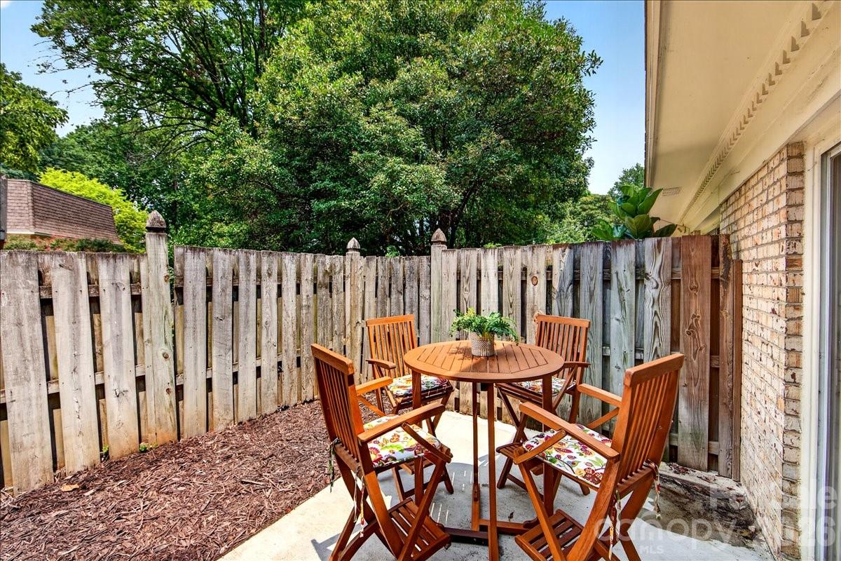 3500 Colony Road, Unit E Charlotte, NC 28211 - Photo 34 of 43 Gallery Image 34