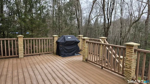 $899,000 | 201 Grey Rock Road, Southbury, CT 06488