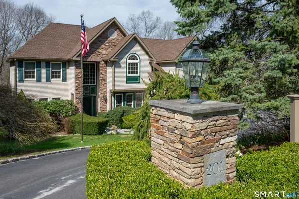 $899,000 | 201 Grey Rock Road, Southbury, CT 06488