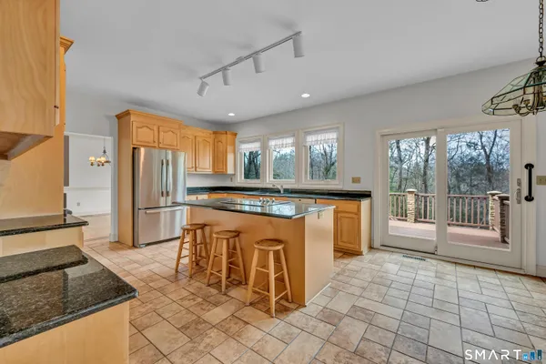 $899,000 | 201 Grey Rock Road, Southbury, CT 06488