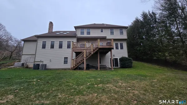 $899,000 | 201 Grey Rock Road, Southbury, CT 06488