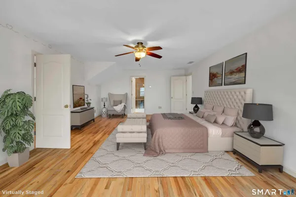 $899,000 | 201 Grey Rock Road, Southbury, CT 06488